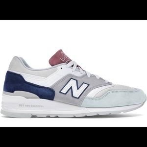New balance 997 “season Colors”